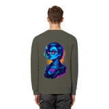 Urban Pulse - Organic Sweatshirt