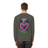 Temptation - Organic Sweatshirt