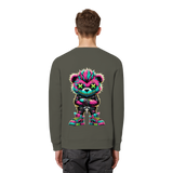 Street Style Beast - Organic Sweatshirt