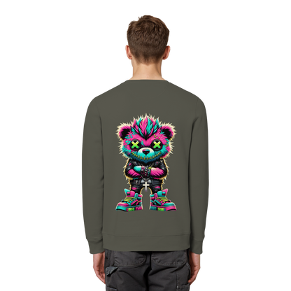 Street Style Beast - Organic Sweatshirt