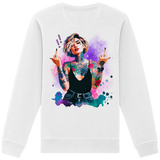 Rebel Rose - Sweat bio