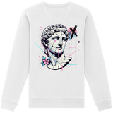 Mystic Head - Organic Sweatshirt