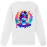 Mystic Vision - Organic Sweatshirt