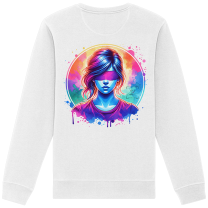 Mystic Vision - Organic Sweatshirt