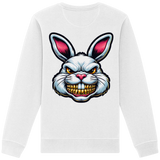 Tooth Bunny - Organic Sweatshirt