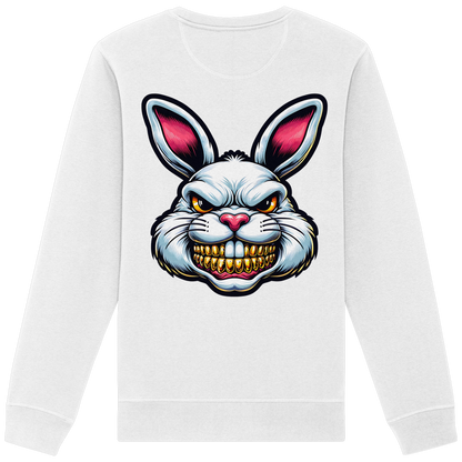 Tooth Bunny - Organic Sweatshirt