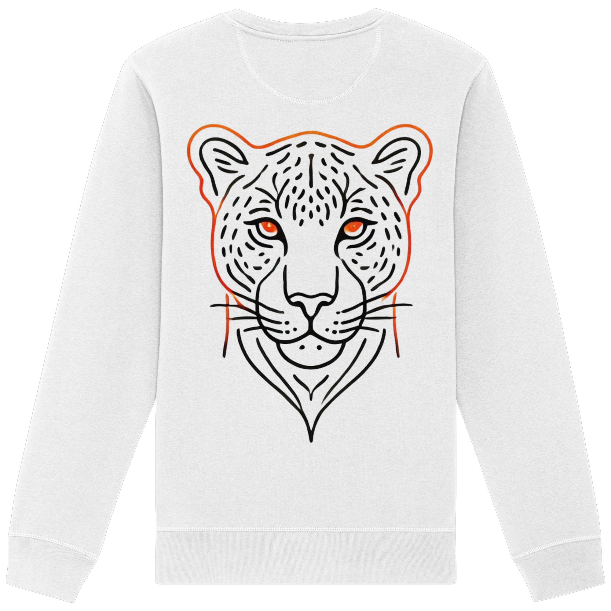 Wild Soul - Organic Sweatshirt