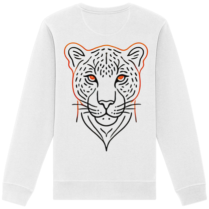 Wild Soul - Sweat-shirt bio