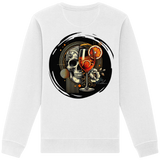 Spirit of the night - Organic Sweatshirt