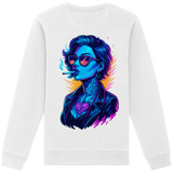 Urban Pulse - Organic Sweatshirt