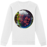 Love our World - Organic Sweatshirt