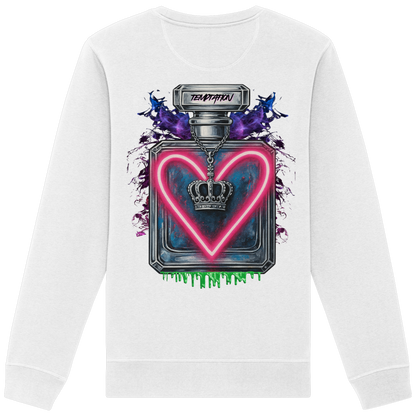 Temptation - Organic Sweatshirt