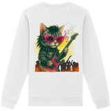 Rocking Mimi - Organic Sweatshirt