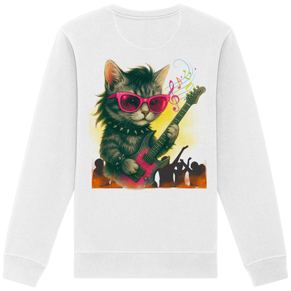 Rocking Mimi - Organic Sweatshirt