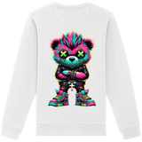 Street Style Beast - Organic Sweatshirt