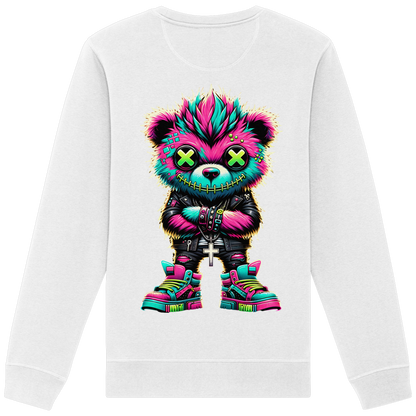 Street Style Beast - Organic Sweatshirt