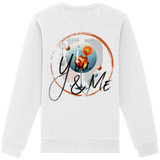 Cheers together - Organic Sweatshirt