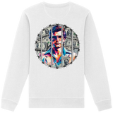 Money Maker - Organic Sweatshirt