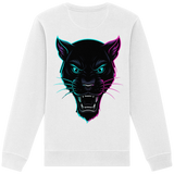 Black Beast - Organic Sweatshirt