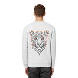 Wild Soul - Organic Sweatshirt