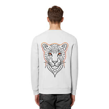 Wild Soul - Sweat-shirt bio