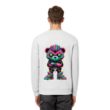 Street Style Beast - Organic Sweatshirt