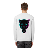 Black Beast - Organic Sweatshirt
