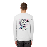 Mystic Head - Organic Sweatshirt