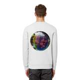 Love our World - Organic Sweatshirt