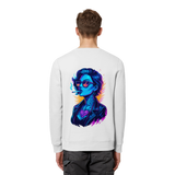 Urban Pulse - Organic Sweatshirt