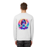 Mystic Vision - Organic Sweatshirt