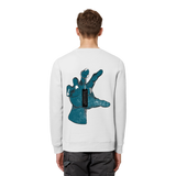 Déclaration Main - Sweat-shirt bio