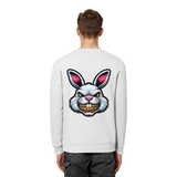 Tooth Bunny - Organic Sweatshirt