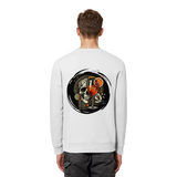 Spirit of the night - Organic Sweatshirt