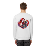 Forever Love - Organic Sweatshirt