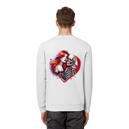 Forever Love - Organic Sweatshirt