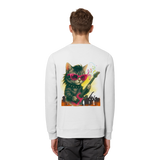 Rocking Mimi - Organic Sweatshirt
