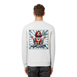 Rebel Rich - Sweat-shirt bio