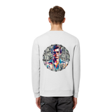 Money Maker - Organic Sweatshirt