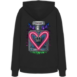 Temptation - Organic Hoodie