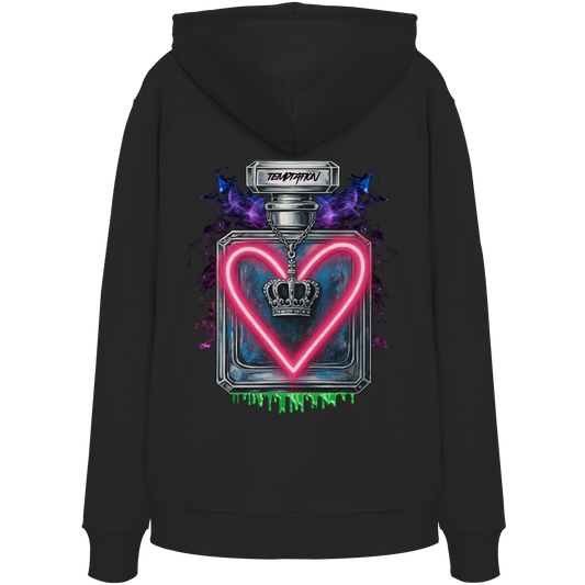 Temptation - Organic Hoodie