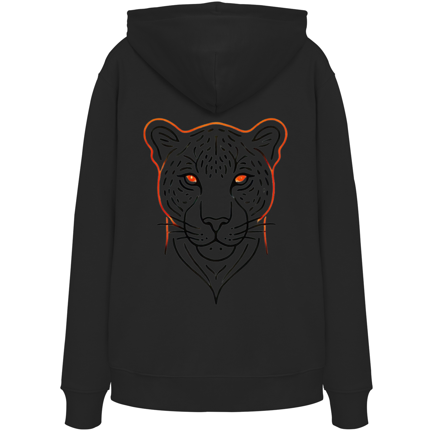 Wild Soul - Organic Hoodie