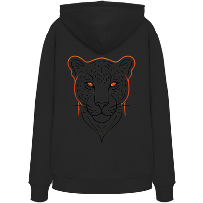 Wild Soul - Organic Hoodie