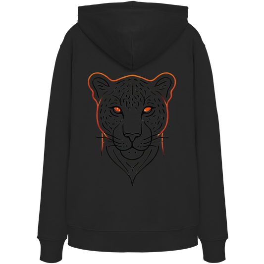 Wild Soul - Organic Hoodie