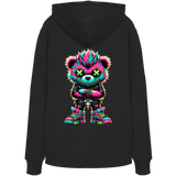 Street Style Beast - Organic Hoodie