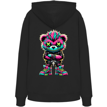 Street Style Beast - Organic Hoodie