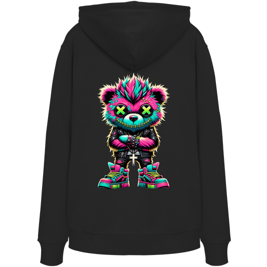 Street Style Beast - Organic Hoodie
