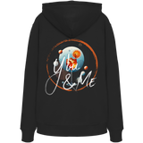 Cheers together - Organic Hoodie