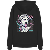 Mystic Head - Organic Hoodie