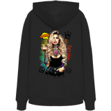 Ink Queen - Organic Hoodie